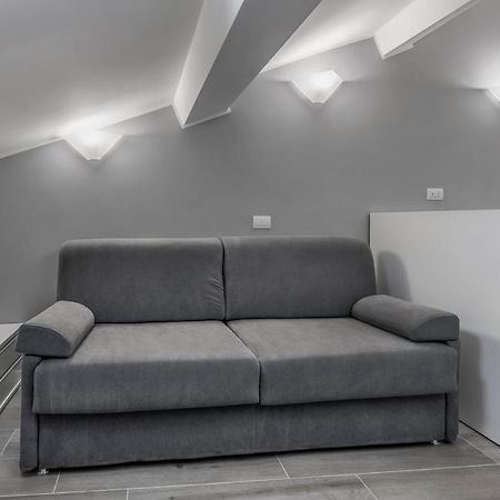Casa Da Suite Distinta Milán Exteriér fotografie