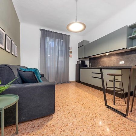 Casa Da Suite Distinta Milán Exteriér fotografie
