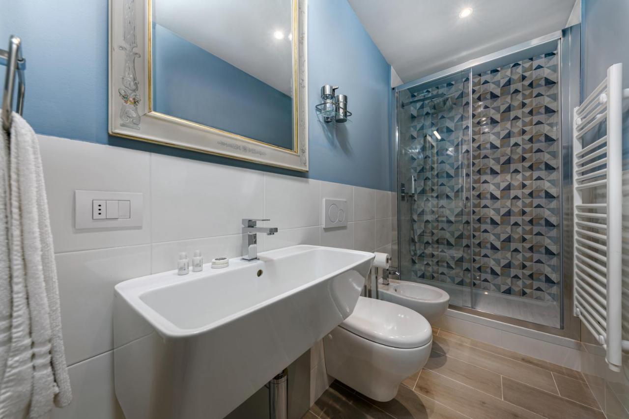 Casa Da Suite Distinta Milán Exteriér fotografie