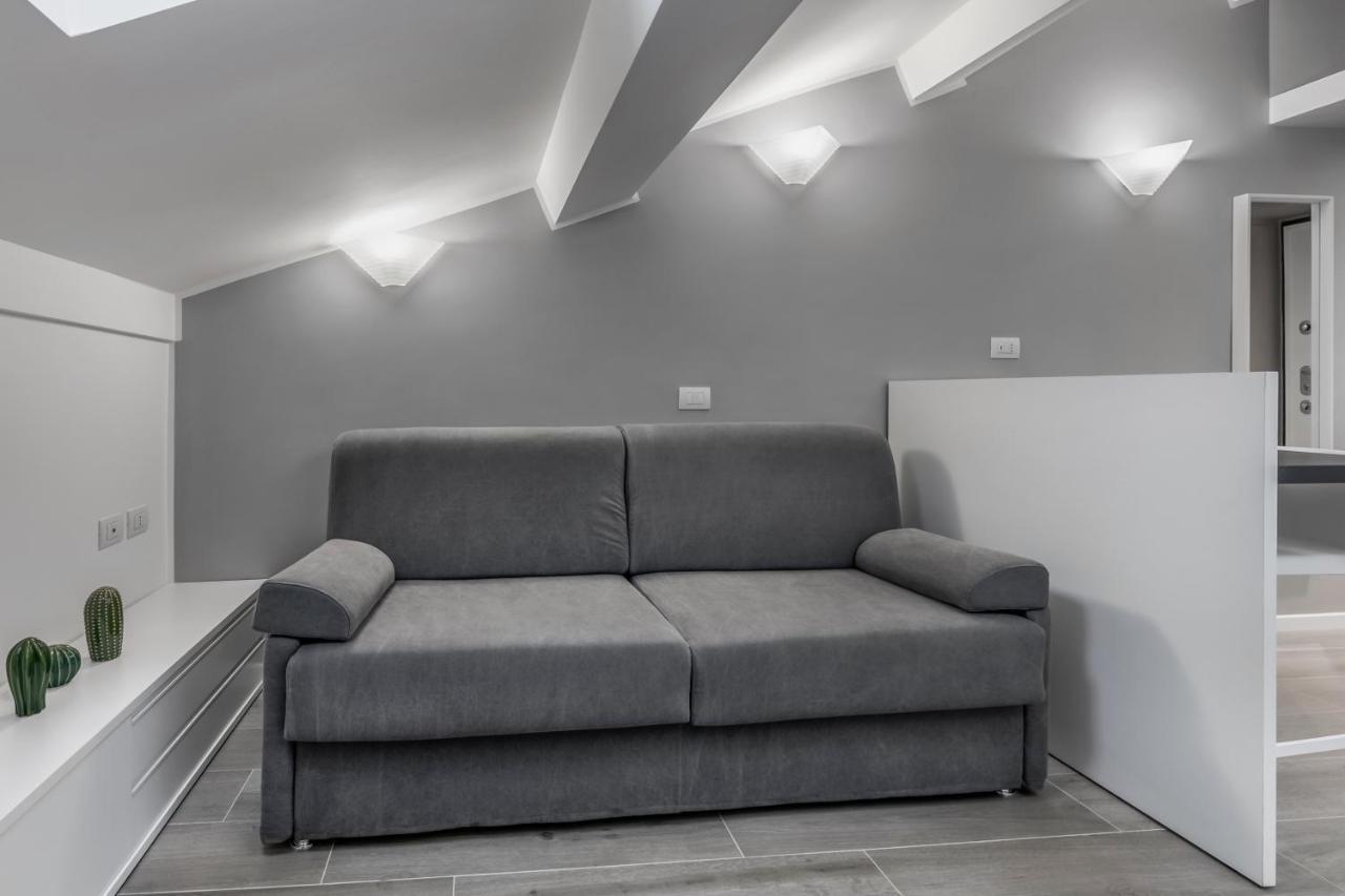 Casa Da Suite Distinta Milán Exteriér fotografie