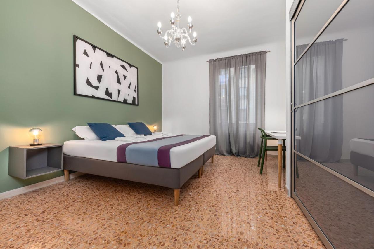 Casa Da Suite Distinta Milán Exteriér fotografie
