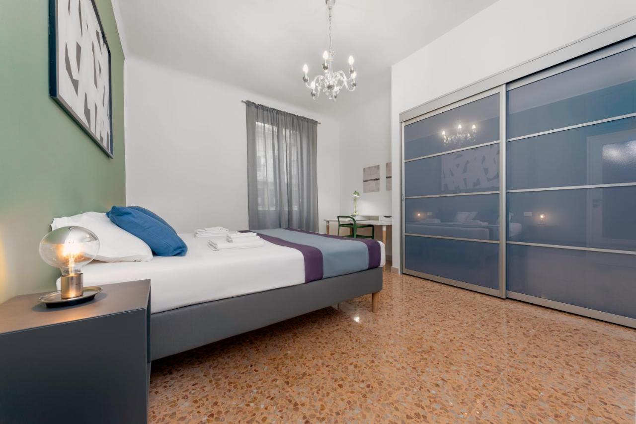 Casa Da Suite Distinta Milán Exteriér fotografie