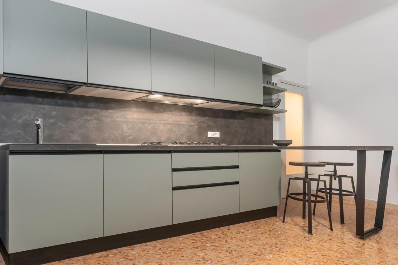 Casa Da Suite Distinta Milán Exteriér fotografie