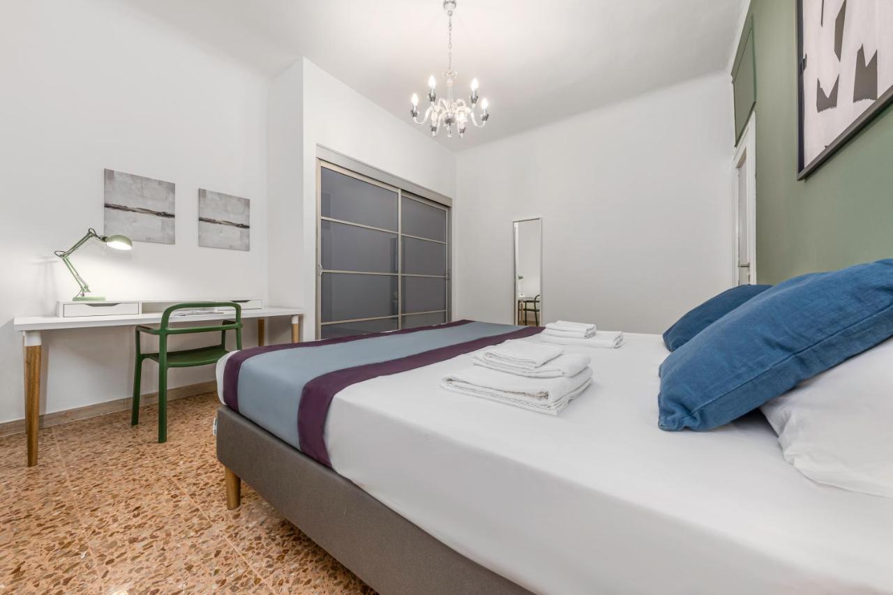 Casa Da Suite Distinta Milán Exteriér fotografie