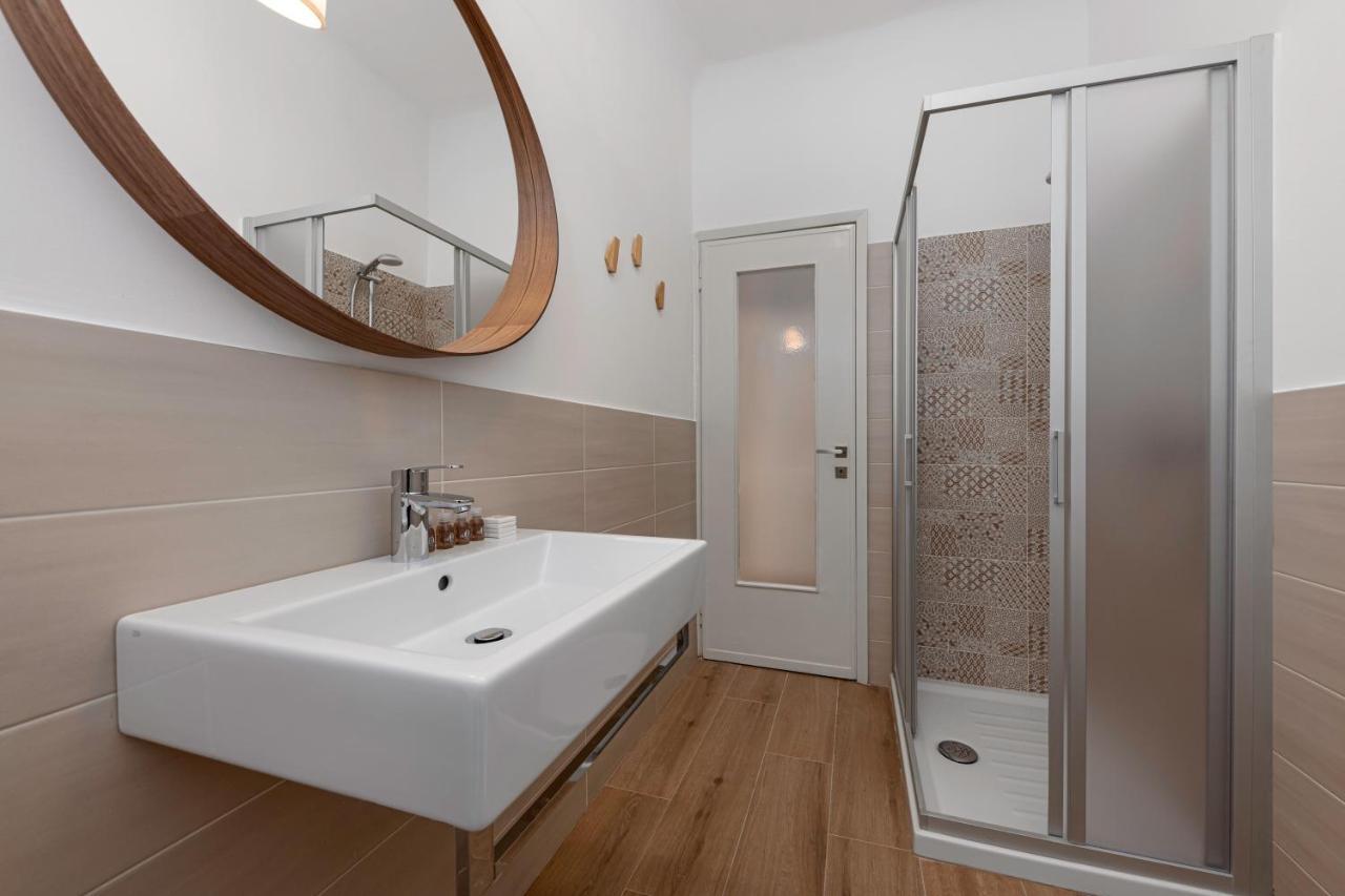 Casa Da Suite Distinta Milán Exteriér fotografie